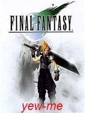 game pic for Final Fantasy 240  400